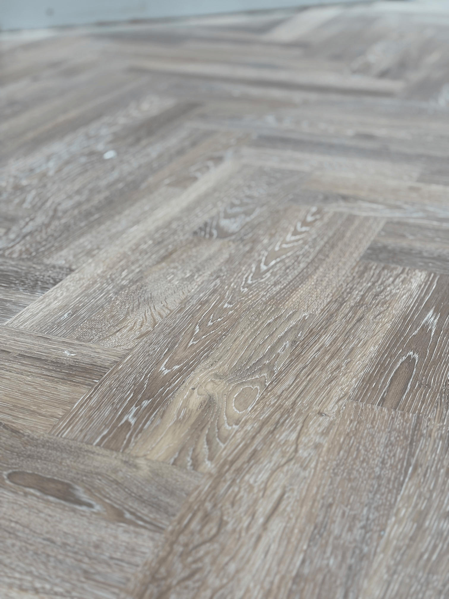 Restore My Floor Wood Tile Floor Restoration Dublin